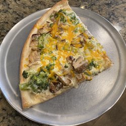 Broccoli Chicken Cheddar