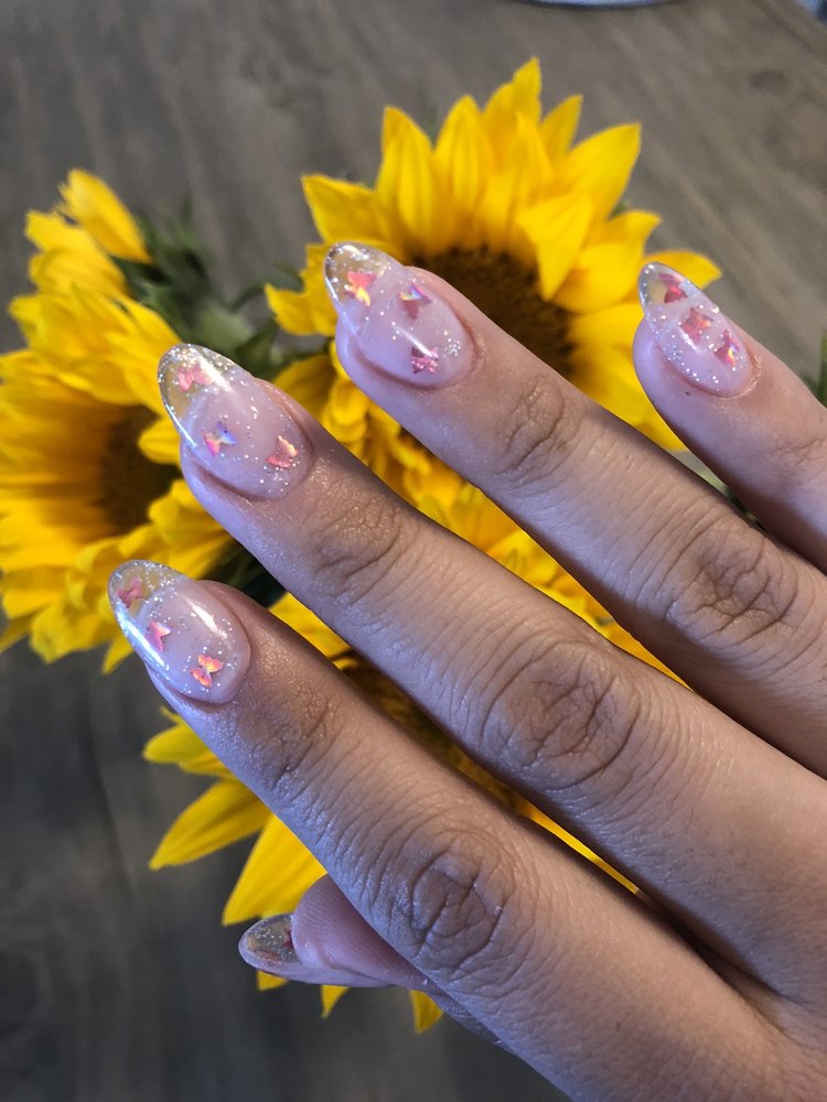 LA VIE NAILS & SPA 215 Photos & 83 Reviews Nail Salons 50 C Town Center Pkwy, Santee, CA