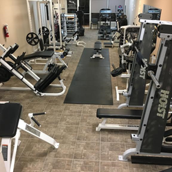 VIP Fitness