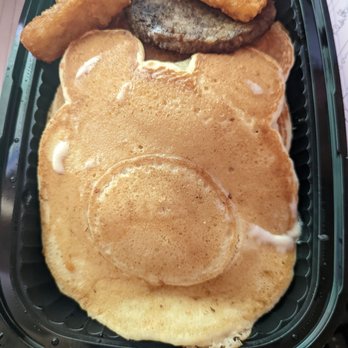 Whataburger - Your breakfast crew makes my morning! - Fast Food Near Me - Allen, Texas Whataburger - Your breakfast crew makes my morning! - Fast Food Near Me - Allen, Texas