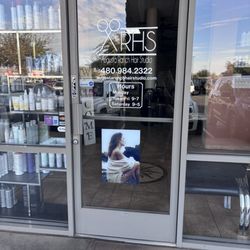 Augusta Ranch Hair Studio - So