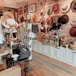 Wide Brim