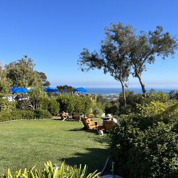 Belmond El Encanto Dining Room - New American Near Me - Santa Barbara, California Belmond El Encanto Dining Room - New American Near Me - Santa Barbara, California