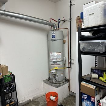 Efficient Water Heaters - Water Heater Installation/Repair Near Me - San Jose, California Efficient Water Heaters - Water Heater Installation/Repair Near Me - San Jose, California
