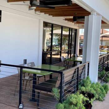 Tender Greens - Patio Dining - New American Near Me - Torrance, California Tender Greens - Patio Dining - New American Near Me - Torrance, California