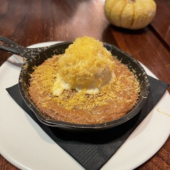 Wayan - Ice cream + Warm cookie - Indonesian Near Me - New York, New York Wayan - Ice cream + Warm cookie - Indonesian Near Me - New York, New York