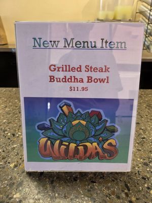Wilda's Grill by null
