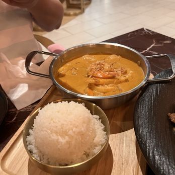 My Home Thai - Massaman Curry (SS) - Thai Near Me - Falls Church, Virginia My Home Thai - Massaman Curry (SS) - Thai Near Me - Falls Church, Virginia