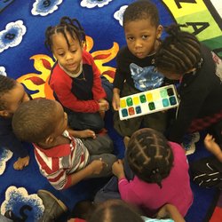Smarty Pants Daycare