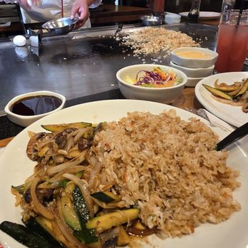 Benihana - Indianapolis - Sushi Bars Near Me - Indianapolis, Indiana