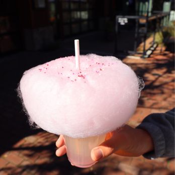 Active Coffee - Lemonade with Strawberry Cloud - Coffee & Tea Near Me - San Luis Obispo, California