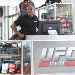 UFC GYM Rio Rancho