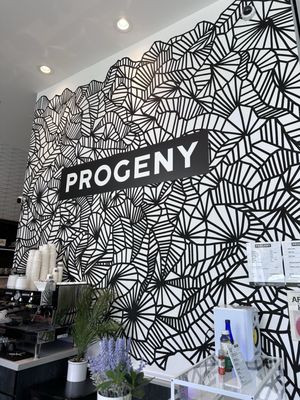 Progeny Coffee by null