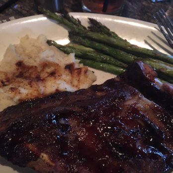 BJ's Restaurant & Brewhouse - 1/2 rack - New American Near Me - Waco, Texas BJ's Restaurant & Brewhouse - 1/2 rack - New American Near Me - Waco, Texas
