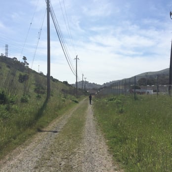 Crocker Park Recreational Trail - Gravel - Parks Near Me