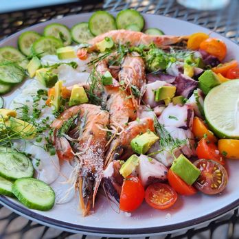 Anepalco - Bandeja de Mariscos - Mexican Near Me - Orange, California Anepalco - Bandeja de Mariscos - Mexican Near Me - Orange, California