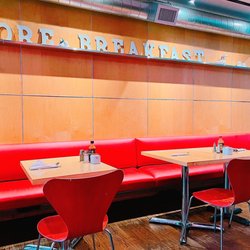 Hazel's Diner