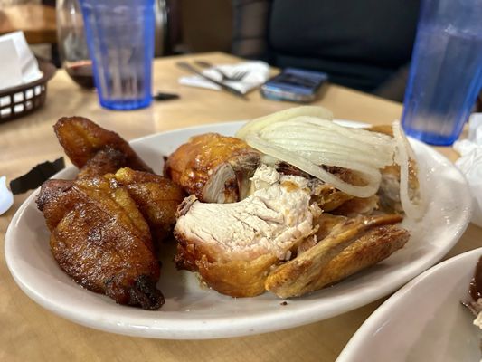 Versailles Cuban Food- La Cienega Blvd by null