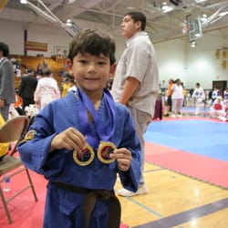 TMA Martial Arts Tae Kwon Do