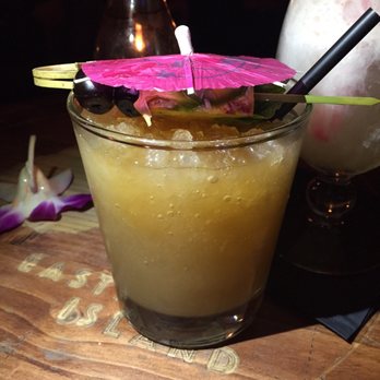 Pagan Idol - Really strong Mai tai - Tiki Bars Near Me - San Francisco, California Pagan Idol - Really strong Mai tai - Tiki Bars Near Me - San Francisco, California