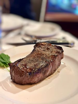The Capital Grille by null