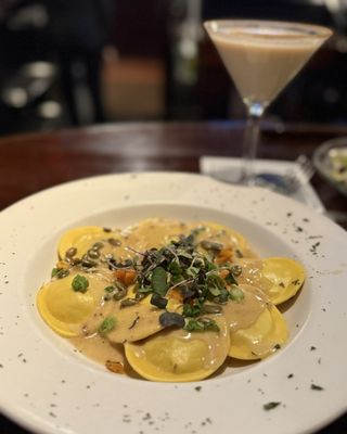 Brick Alley Pub & Restaurant by null