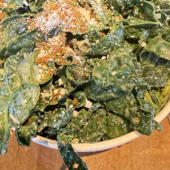 Flower Child - Kale Salad - Salad Near Me - Tucson, Arizona