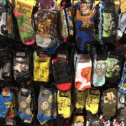 Hot Topic
