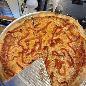 Napolitano's Brooklyn Pizza - Pizza Near Me - Smithfield, Rhode Island