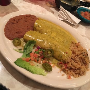 Chuy's - Chicka Chicks Enchiladas.... - Tex-Mex Near Me - Fairfax, Virginia Chuy's - Chicka Chicks Enchiladas.... - Tex-Mex Near Me - Fairfax, Virginia