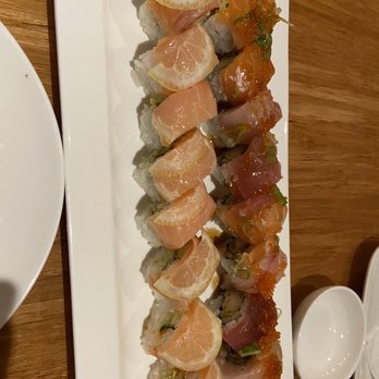 Ebisu - Rainbow 49er - Sushi Bars Near Me - San Francisco, California Ebisu - Rainbow 49er - Sushi Bars Near Me - San Francisco, California