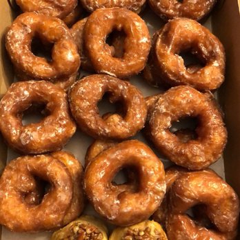 Spalding's Bakery - Donuts Near Me - Lexington, Kentucky Spalding's Bakery - Donuts Near Me - Lexington, Kentucky