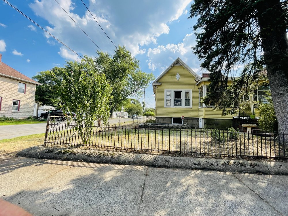 Walter's Service & Maintenance Landscaping - tree service in Lynn, MA