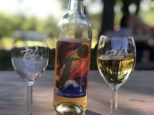 Parley Lake Winery by null