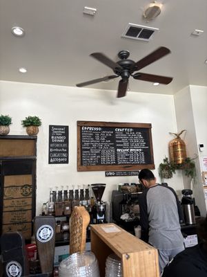 Kakawa Coffee by null