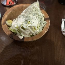 Miller & Carter - Wedge Salad
