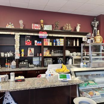 Giuseppe's Cafe - Cafes Near Me - Totowa, New Jersey Giuseppe's Cafe - Cafes Near Me - Totowa, New Jersey