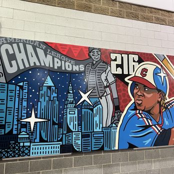 Progressive Field - Stadiums & Arenas Near Me - Cleveland, Ohio Progressive Field - Stadiums & Arenas Near Me - Cleveland, Ohio