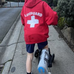 Bellevue Healthcare - Mobility scooter