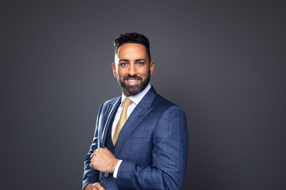 AK Law Firm - disability attorney in Houston, TX