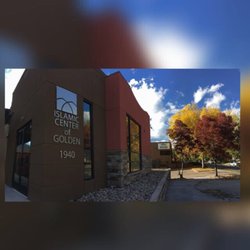 Islamic Center of Golden - The new building of ICG
