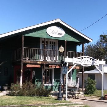 The Nest - Gift Shops Near Me - Salado, Texas The Nest - Gift Shops Near Me - Salado, Texas