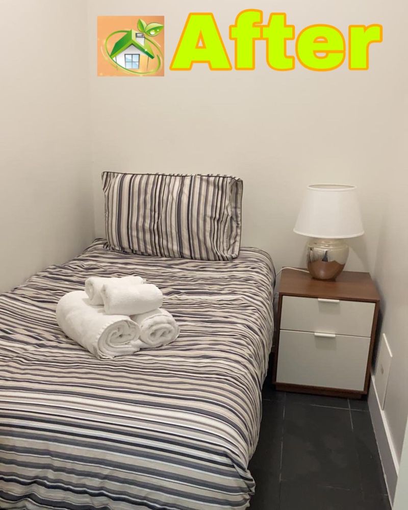 THE CLEANING COMPANY Updated August 2024 10 Photos 7029 Clarkson