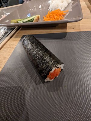 Ok Poke by null