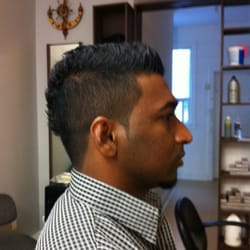 Mr & salon