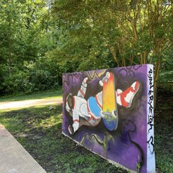 Cosca Regional Park