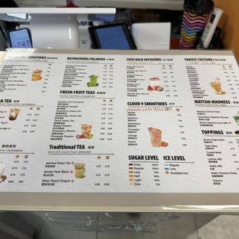 Ninja Chicken & Friends - Bubble Tea Near Me - Ithaca, New York Ninja Chicken & Friends - Bubble Tea Near Me - Ithaca, New York