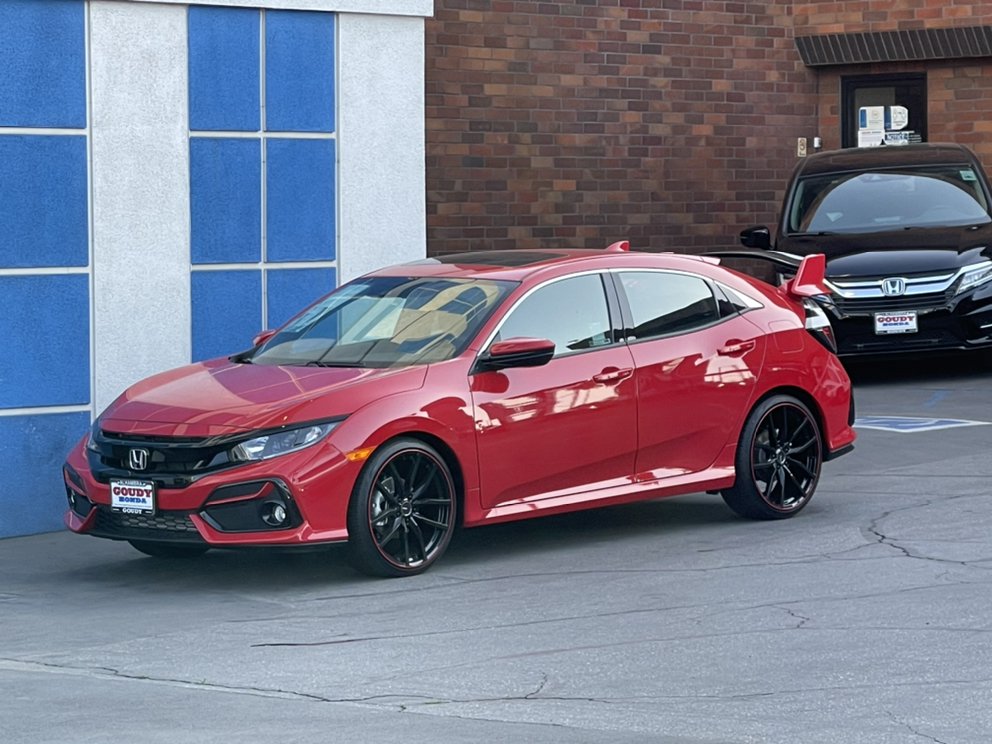 GOUDY HONDA 308 Photos & 1569 Reviews Auto Repair 1400 W Main St, Alhambra, CA Phone