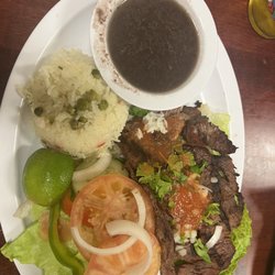 Quino’s Pizza,Tortilleria and Spanish Food - Churrascaritos