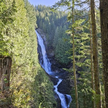 Wallace Falls State Park - The falls! - Parks Near Me - Gold Bar, Washington Wallace Falls State Park - The falls! - Parks Near Me - Gold Bar, Washington